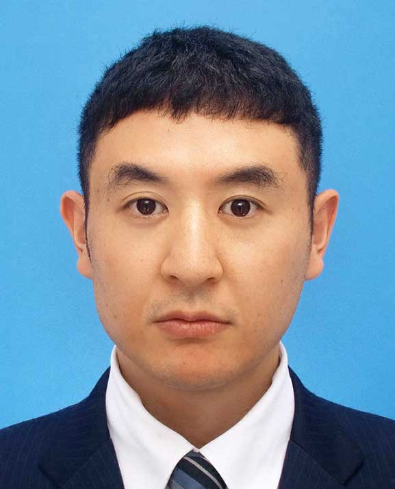 研修部長柴田 佳泰